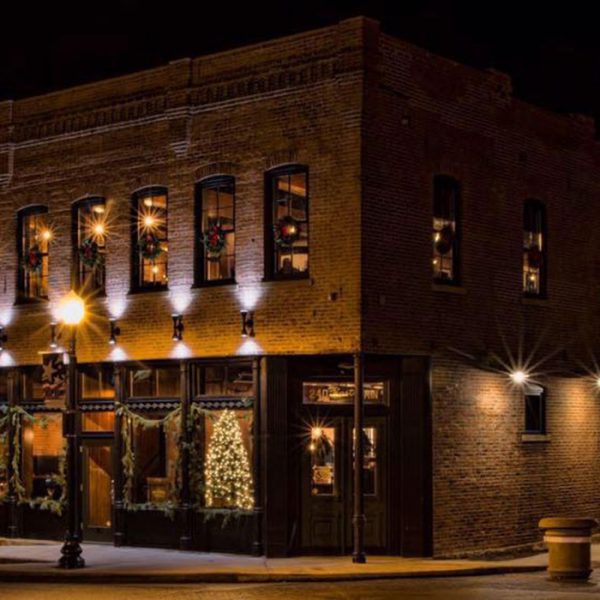 Main & Mill Brewery