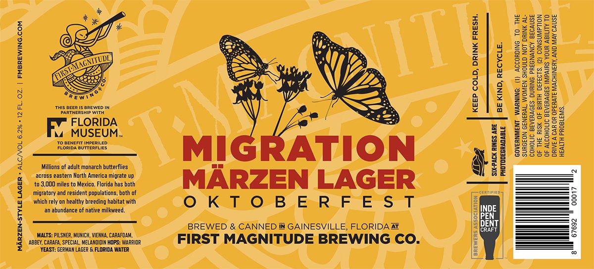 Migration Marzen 