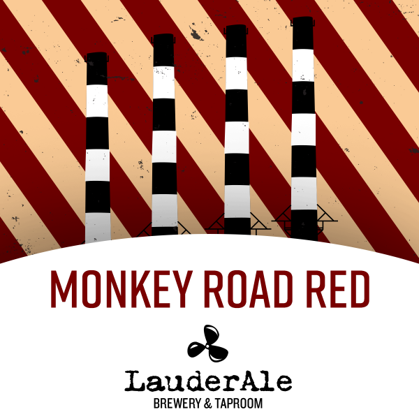 MonkeyRoadRedV1