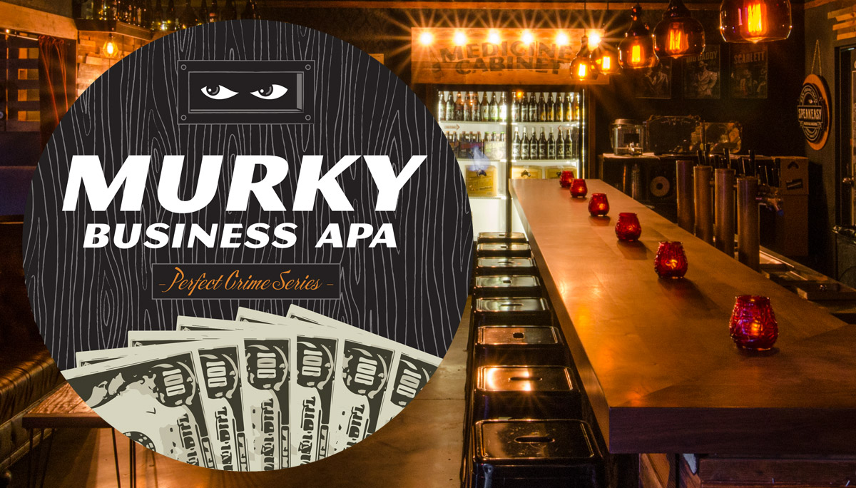 Murky Business APA