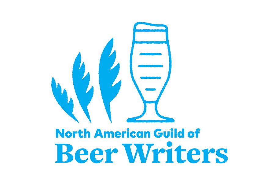 north american guild of beer writers grant