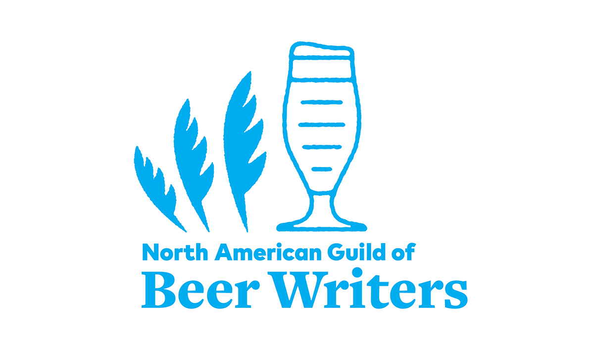 north american guild of beer writers grant