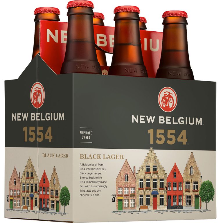 New to Craft Beer? These 7 Dark Lagers are Easy on the Palate