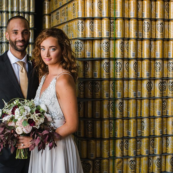 brewery wedding venues