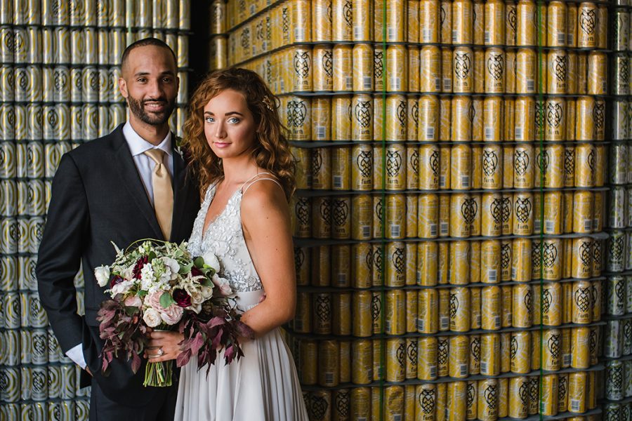 brewery wedding venues