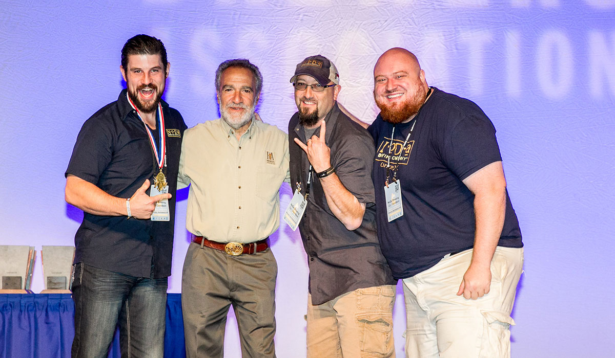 NoDa Brewing GABF Medal