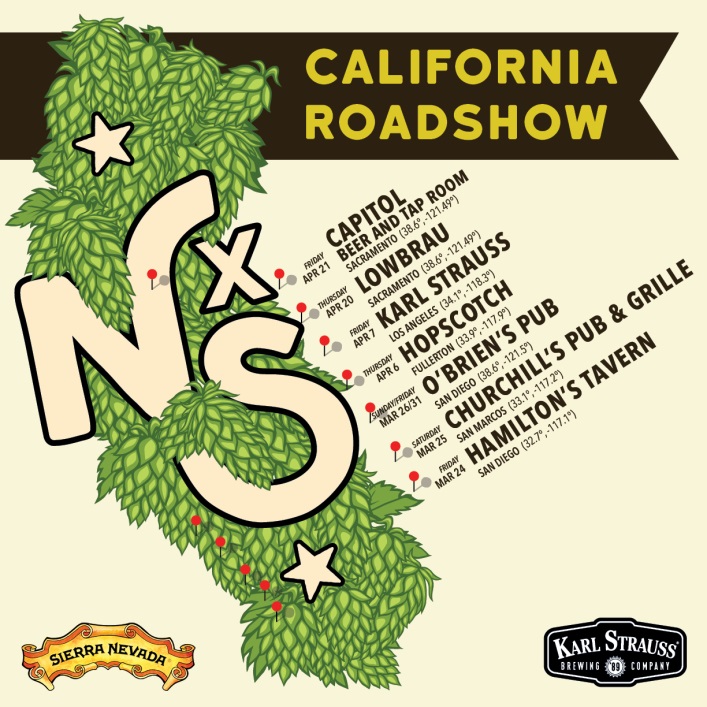NxS__Road-Show-poster