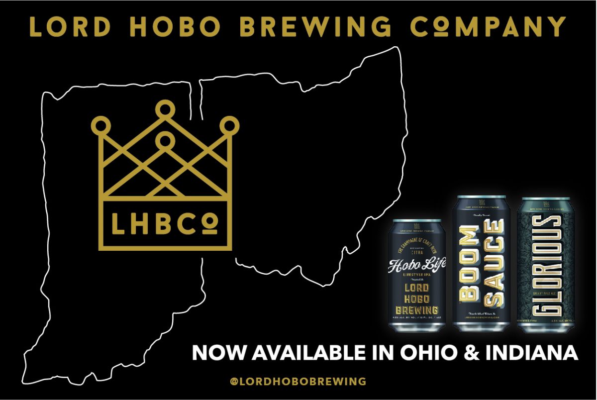 Lord Hobo Brewing Distribution Expands