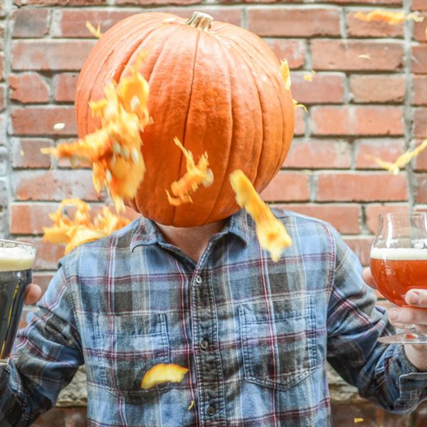 Oh My Gourd: 7 Offbeat Pumpkin Beers for 2017