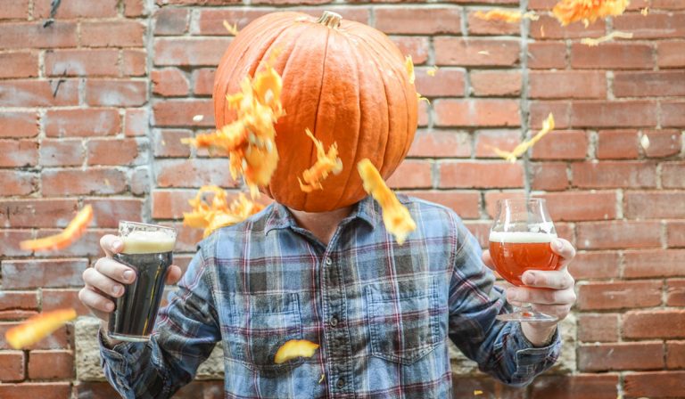 Oh My Gourd: Offbeat Pumpkin Beers From Craft Breweries