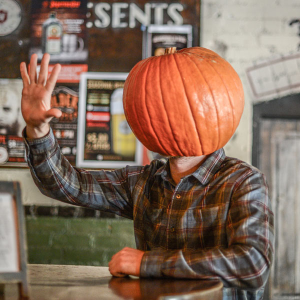  Oh My Gourd: 7 Offbeat Pumpkin Beers for 2017