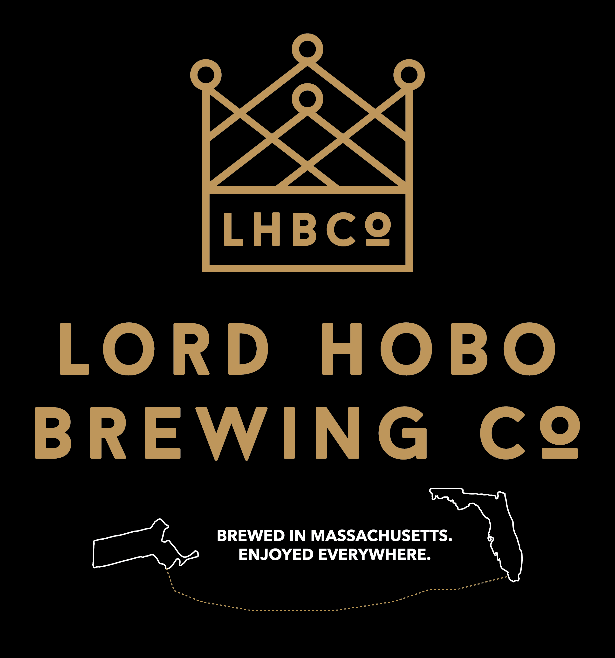 Lord Hobo Brewing