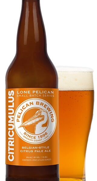 Pelican-CitricumulusPour
