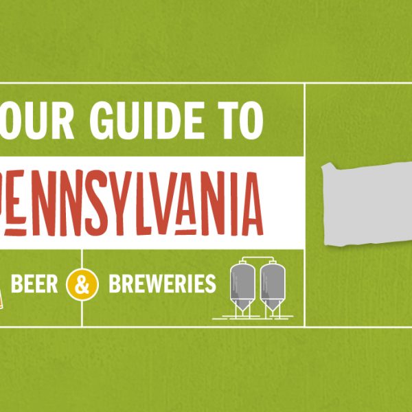 Pennsylvania Breweries