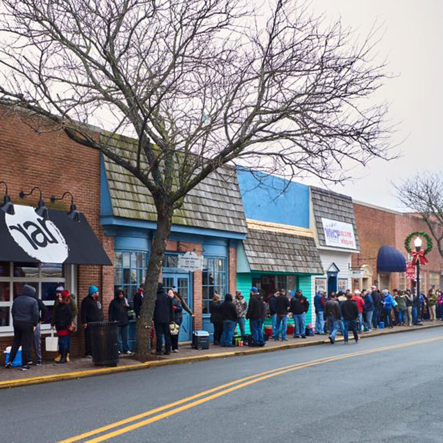 long beer lines