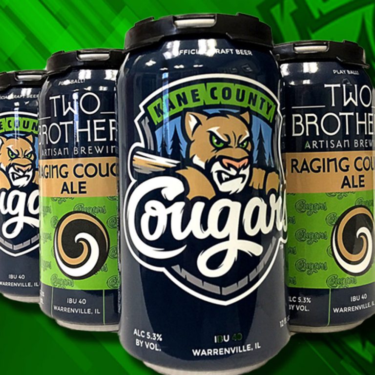 7 Baseball Beers You'll Find at Minor League Stadiums