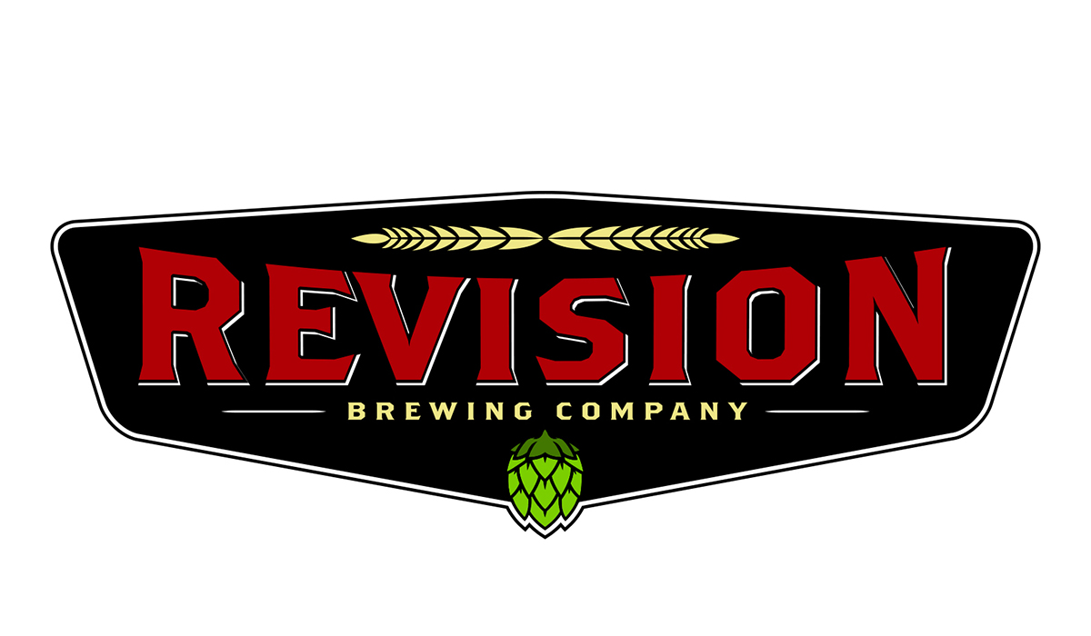 revision brewing company distribution