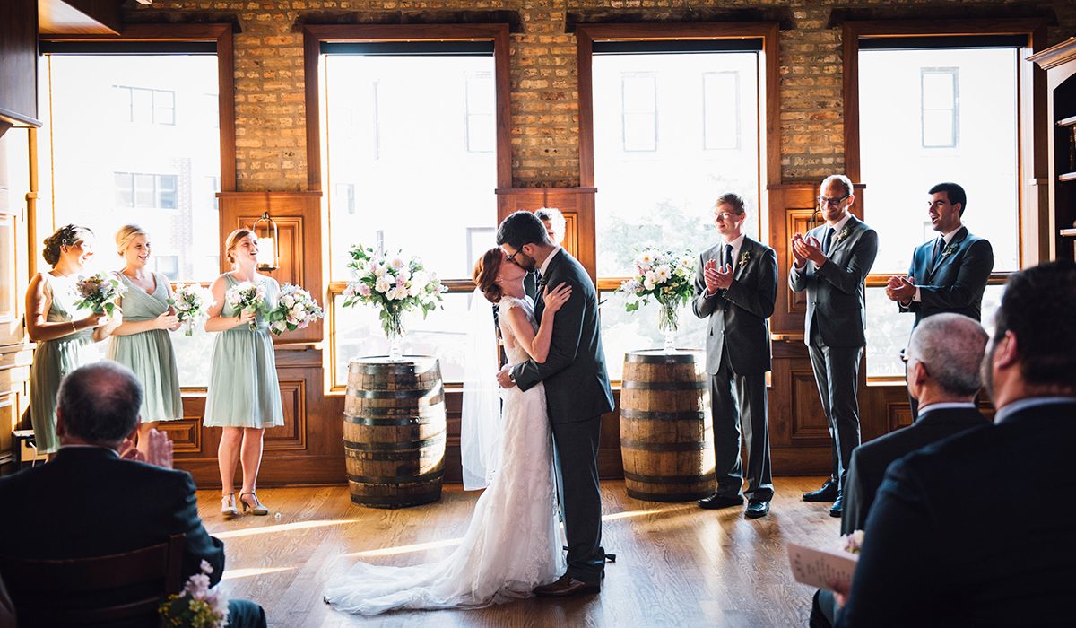 brewery wedding venues