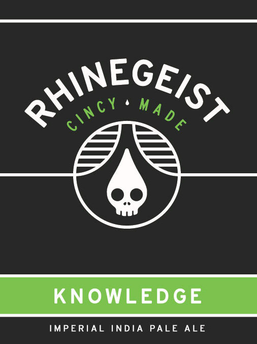 Rhinegeist Knowledge