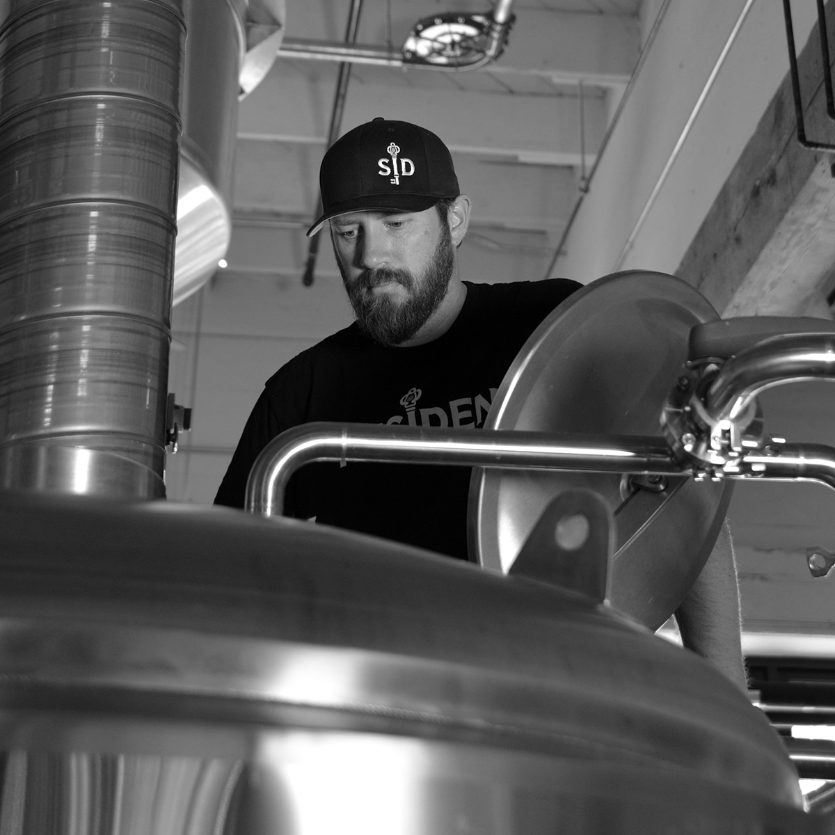 resident brewing robert masterson