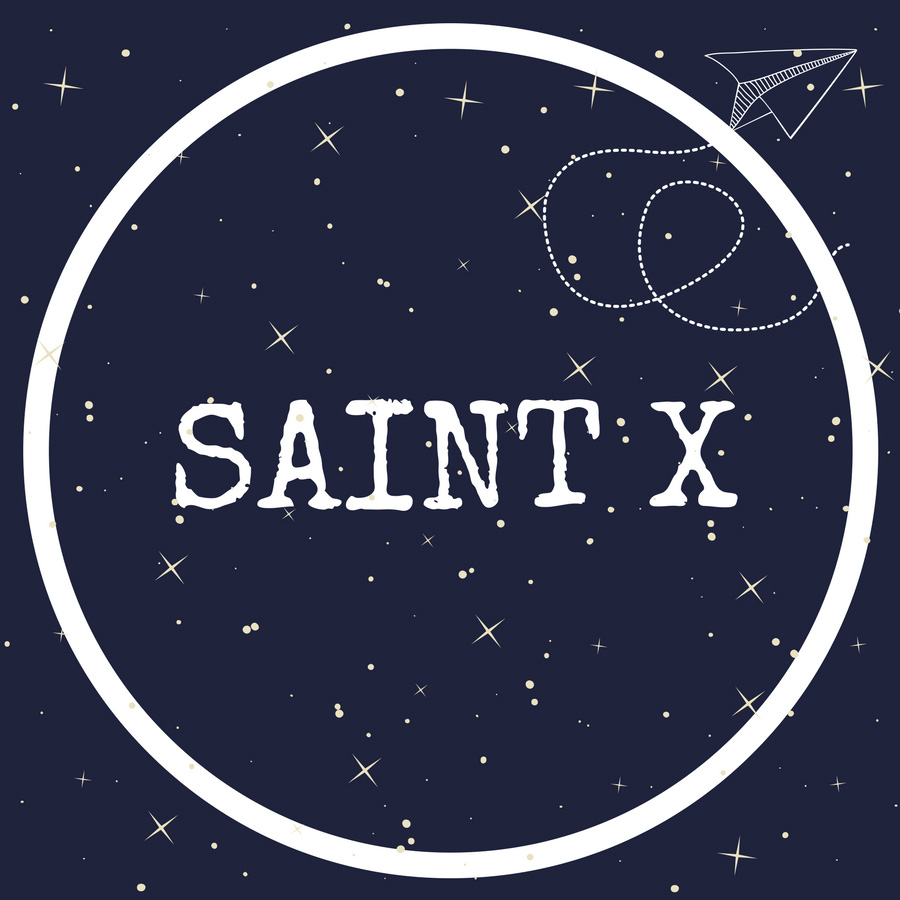 saint x distribution