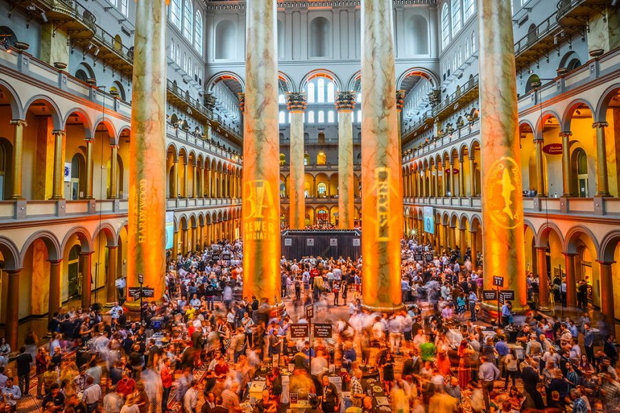 Savor Craft Beer 2017