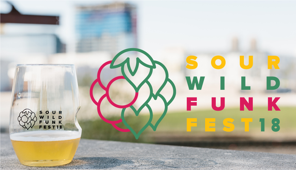 Upland Brewing Announces Annual Sour Beer Festival