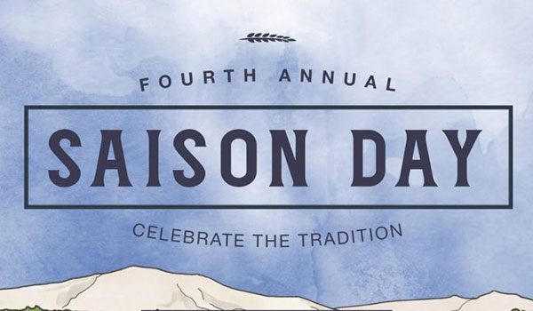 2017年Saison Day.
