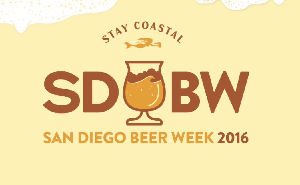San Diego Craft Beer Week