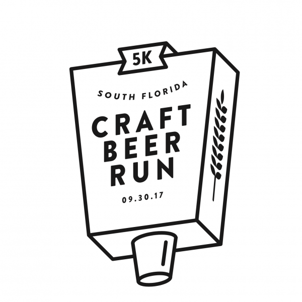 South Florida Craft Beer 5k