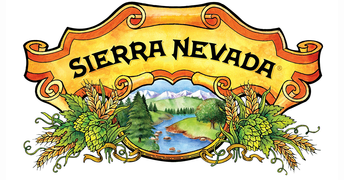 Sierra Nevada Brewing Co Founder Helps Kick Off New College   SierraNevadaLogo1200Social 