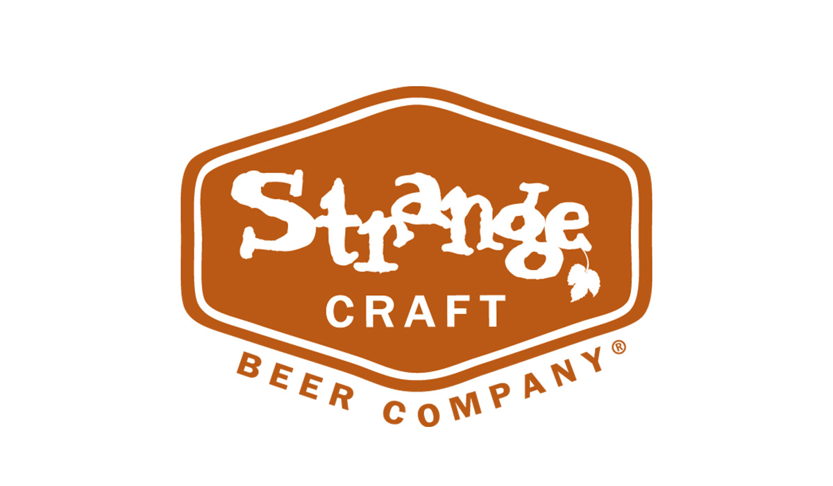 strange craft beer company