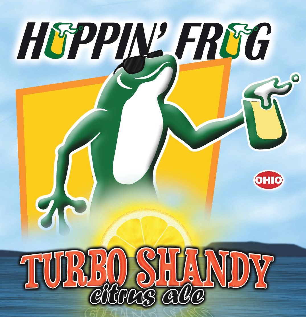 turbo shandy