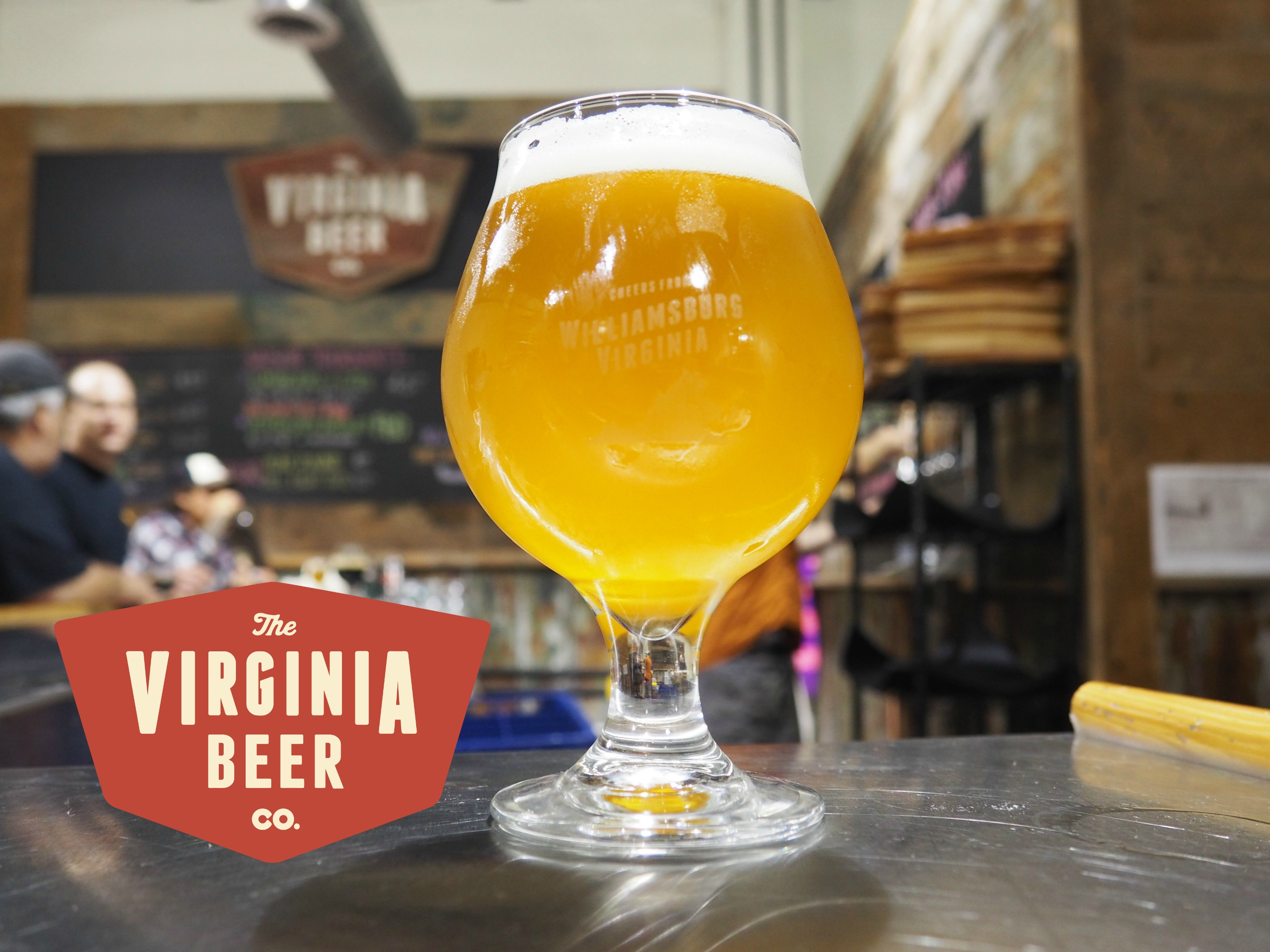 Virginia Beer Co