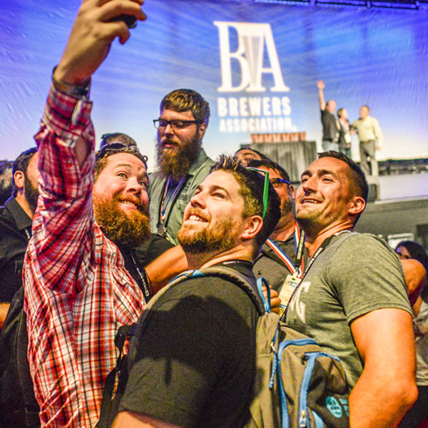 What Goes Through a Brewer's Mind Before the Great American Beer Festival