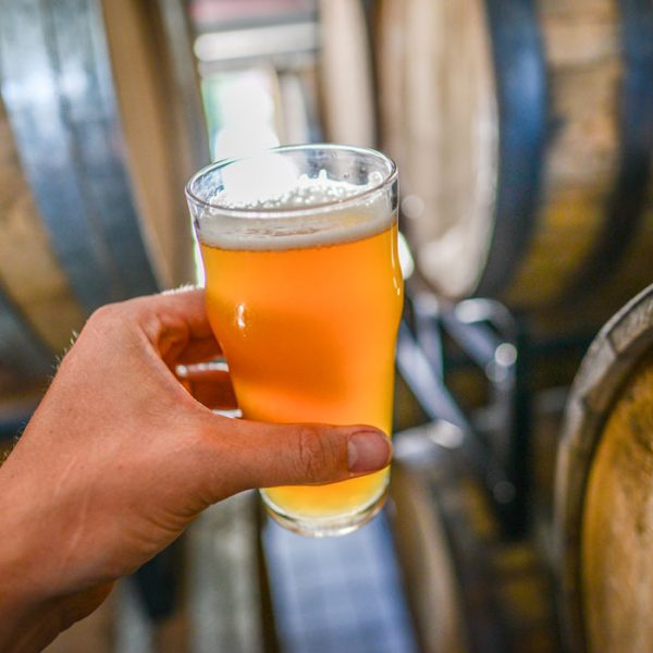 What Makes A Sour Beer Sour?