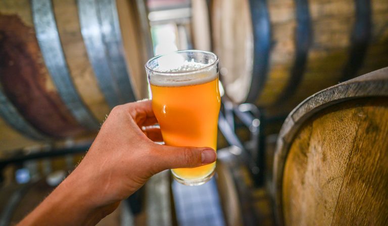 What Makes A Sour Beer Sour?