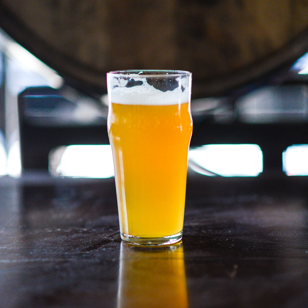 Analysis What Makes A Sour Beer Taste Sour 