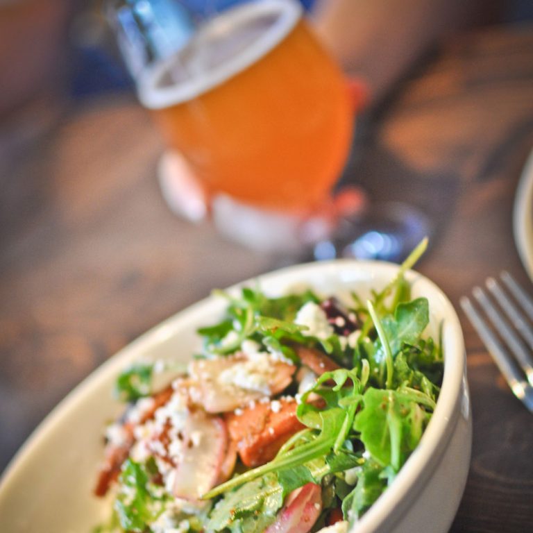 Analysis What Makes a Sour Beer Taste Sour?