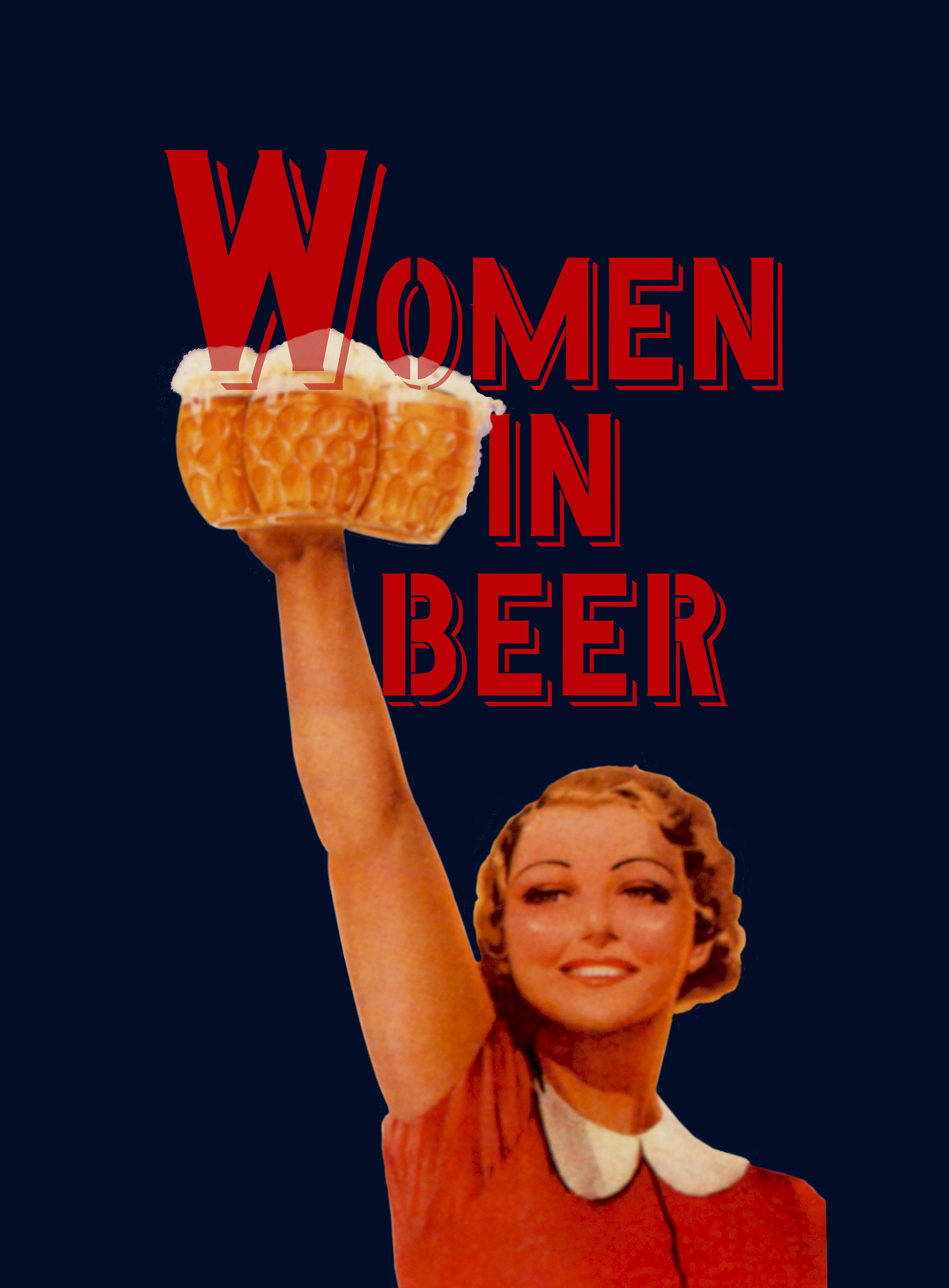 Women in Beer