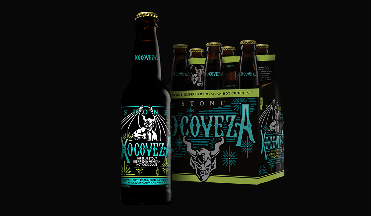 Stone Brewing Takes Down An Instagram Troll