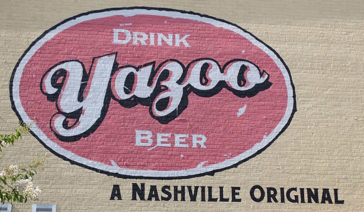 yazoo brewing company