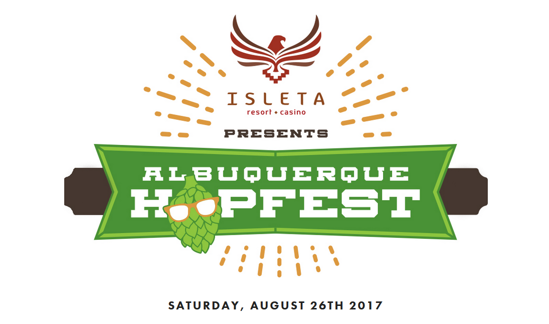 Albuquerque Hopfest
