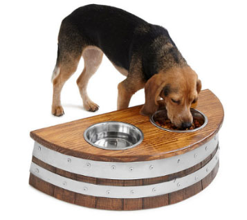 barrel-dog-feeder