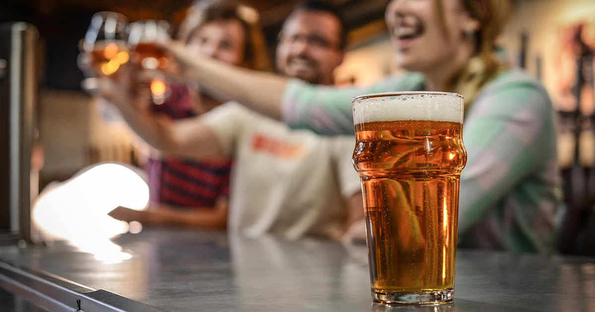 Beer Tasting Games to Train Your Palate