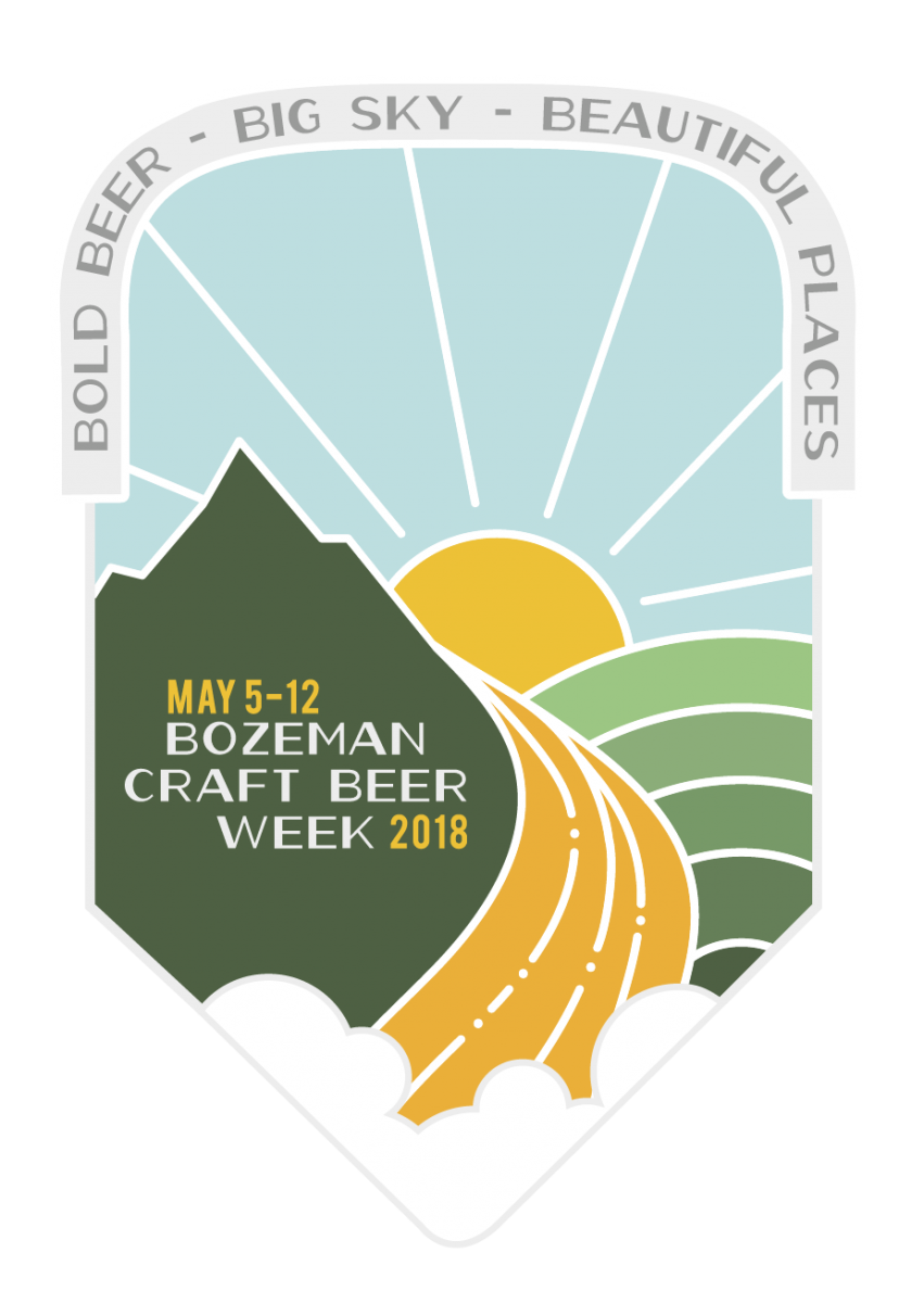 Second Annual Bozeman Craft Beer Week set for May 512