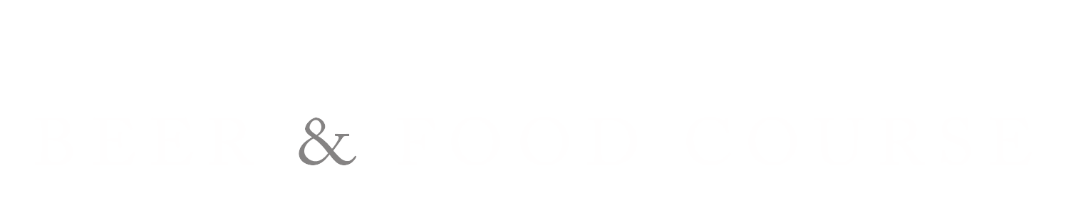 Craftbeer.com Beer & Food Course