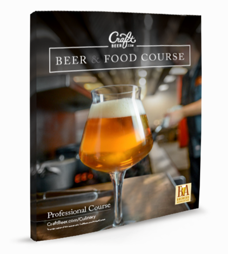 Beer School A Crash Course In Craft Beer