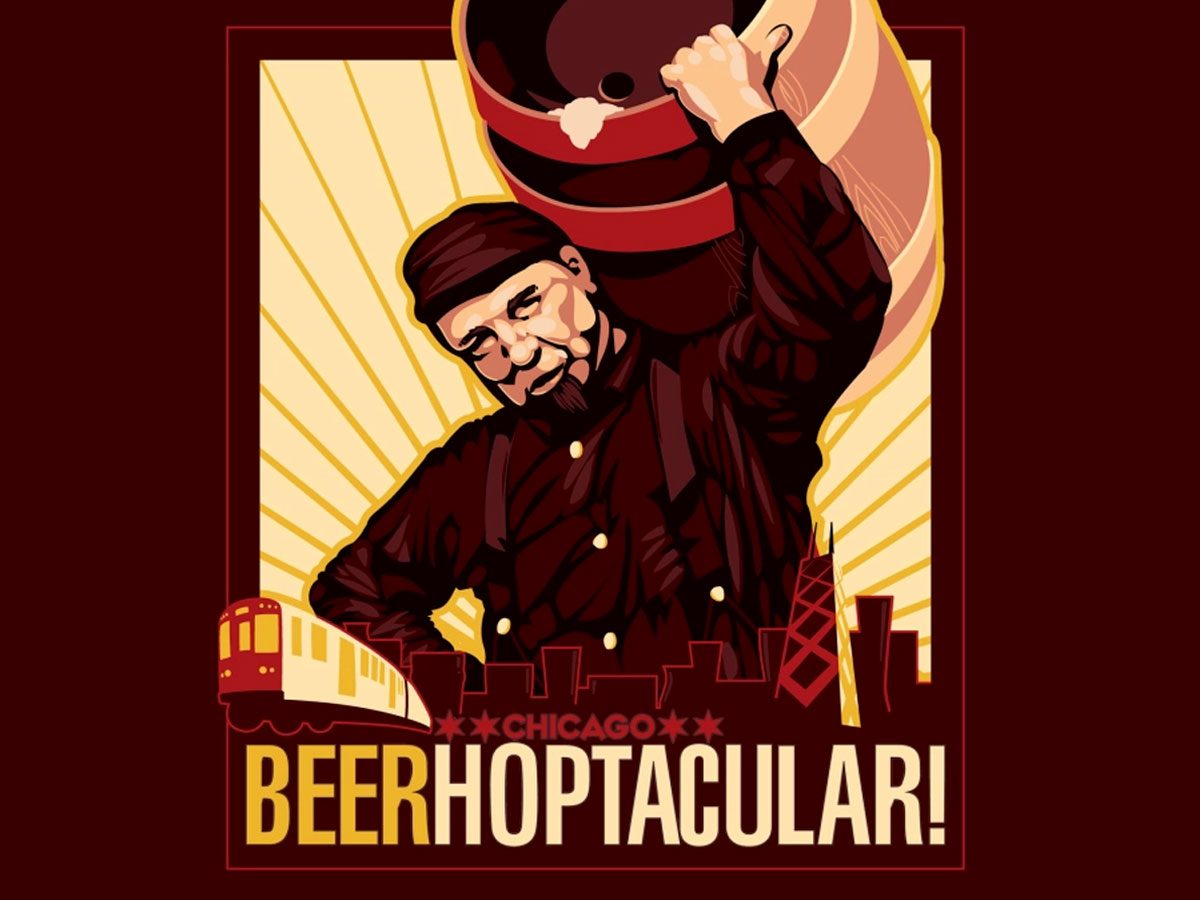 BeerHoptacular