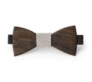 barrel bowtie